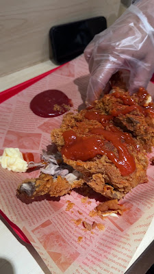 HALAL MASTER CHICKEN - Takadanobaba 사진 2