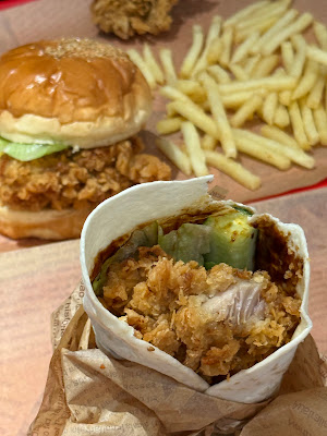 HALAL MASTER CHICKEN - Takadanobaba 사진 4