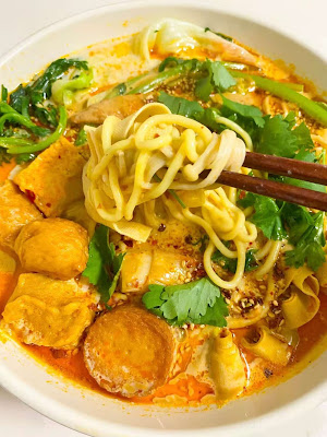 好合宜麻辣烫（こう ごう ぎ マーラータン) 사진 2