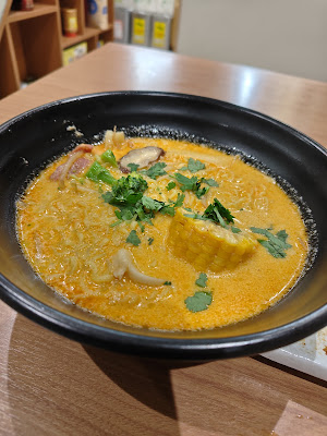 好合宜麻辣烫（こう ごう ぎ マーラータン) 사진 4