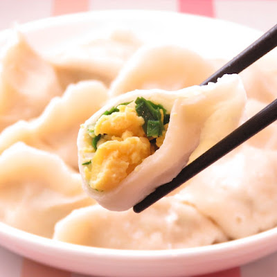 彦文水饺1+dumpling 사진 3