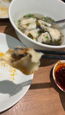 彦文水饺1+dumpling 사진 2