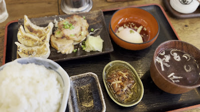 肉汁餃子のダンダダン 高田馬場店 사진 2