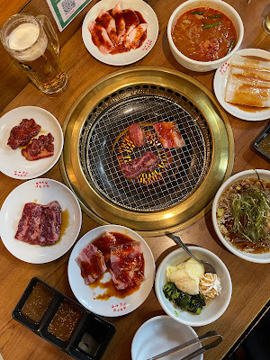 Yakiniku Genkaya Takadanobabaten 사진 4