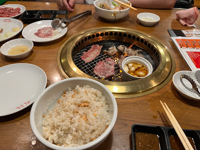 Yakiniku Genkaya Takadanobabaten 사진 3