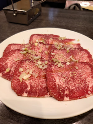 Yakiniku Ōmoriya 사진 2