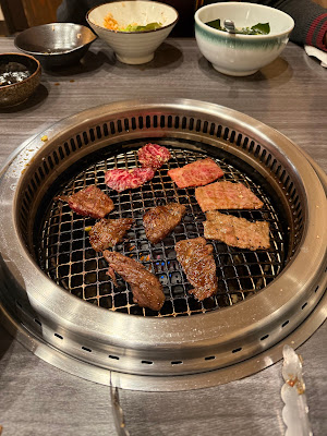 Yakiniku Ōmoriya 사진 3