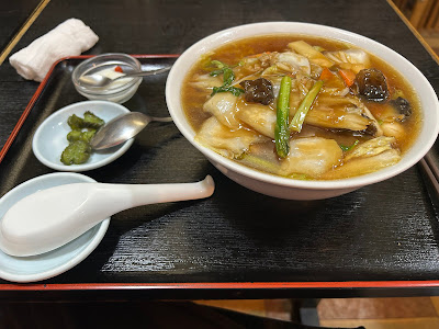 中華料理 餃子付家 사진 2
