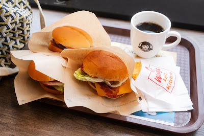 Wendy’s First Kitchen 사진 3