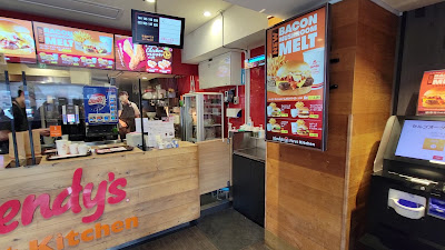 Wendy’s First Kitchen 사진 2