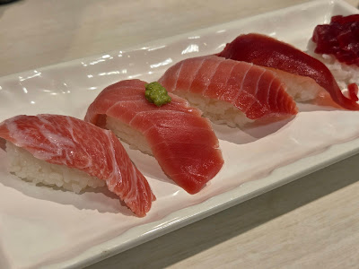 Genki Sushi X Uobei Ueno 사진 4