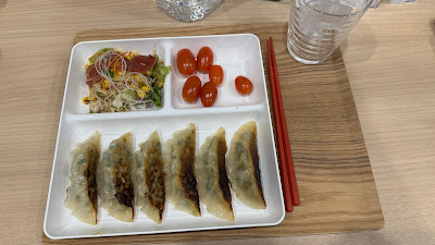RAKKI GYōZA楽紀餃子 사진 4