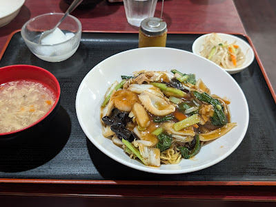 大連飯店 사진 3