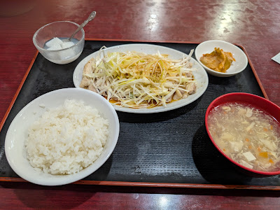 大連飯店 사진 4