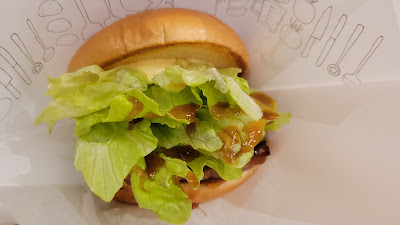Mos Burger Motoyawata South Exit 사진 4
