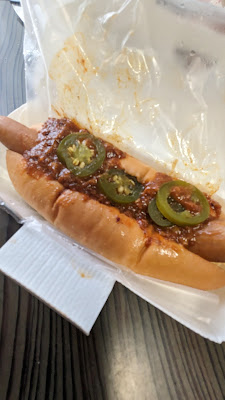 Mos Burger Motoyawata South Exit 사진 5