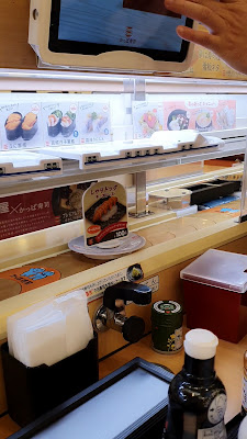 Kappa Sushi Ichikawa Higashi-owada branch 사진 2