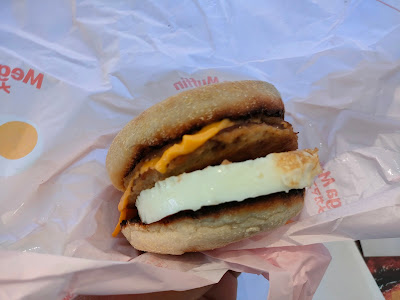 McDonald's Kamishakujii Station 사진 4