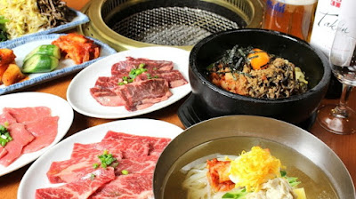 焼肉山河 上井草店 사진 2