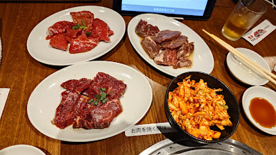 焼肉山河 上井草店 사진 3