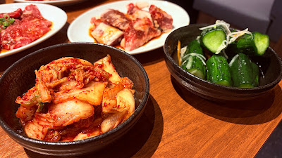 焼肉山河 上井草店 사진 5
