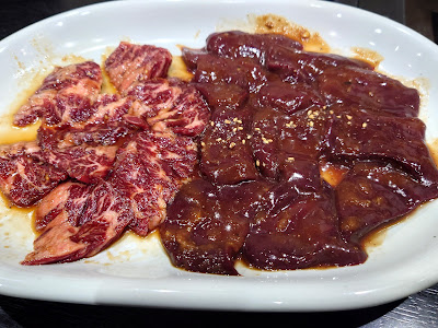 焼肉寿苑 사진 3