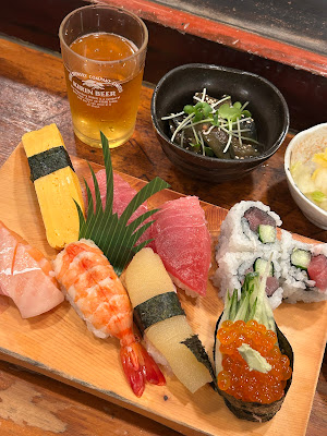 Nishiki Sushi 사진 4