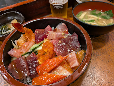 Nishiki Sushi 사진 3