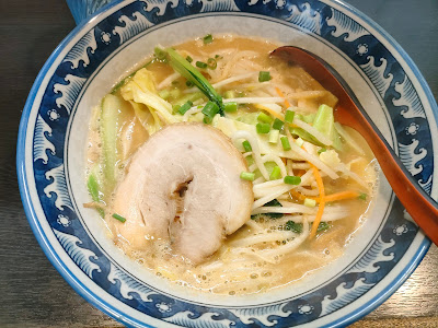 東麺餃子房 사진 2