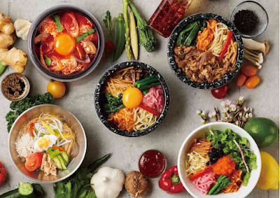 韓美膳 ルミネ池袋店 사진 3