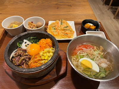 韓美膳 ルミネ池袋店 사진 4