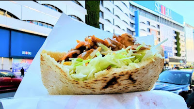 Efe Kebab 사진 2