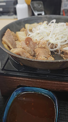 요시노야 사진 2