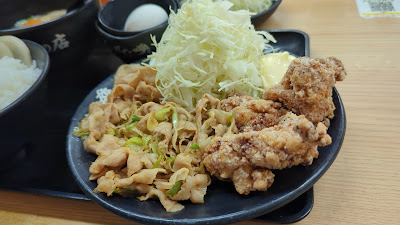 Densetsu No Sutadon'ya 사진 2
