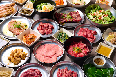 肉肉肉 にくみつ 池袋店 사진 3