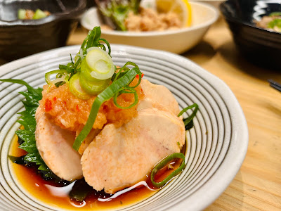 Yakimaru Restaurant 사진 3