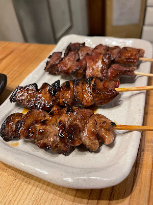 Yakimaru Restaurant 사진 4