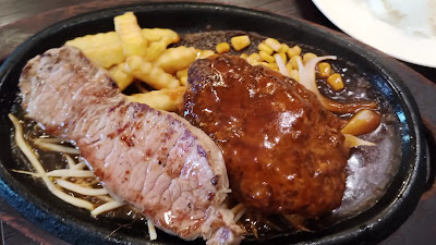 金屋 肉マル食堂 사진 2