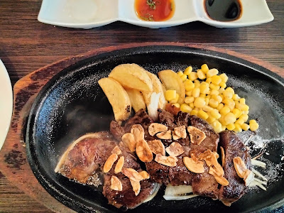 金屋 肉マル食堂 사진 5