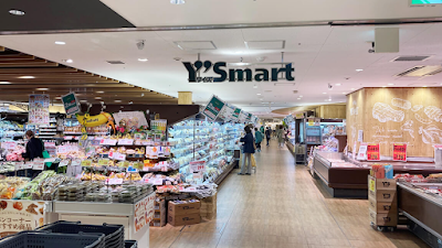 Y's Mart Ichikawa Shapo 사진 2