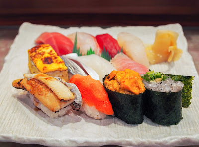 Sushi Kappo Sho 사진 3