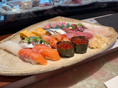 Sushi Kappo Sho 사진 4