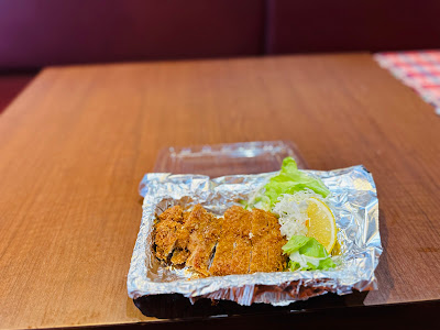 インドのネパール料理店サグン 사진 2