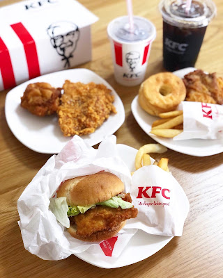 KFC 사진 2