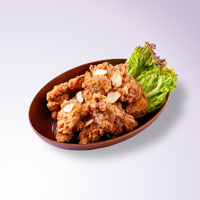 グローバルフード江古田店(ペゴパ/カマロチキン/Mr.ジャジャン/ジャイアントコーヒー) 사진 2
