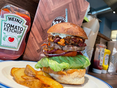 Chillax Burgers＆Wine 사진 3