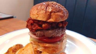 Chillax Burgers＆Wine 사진 2