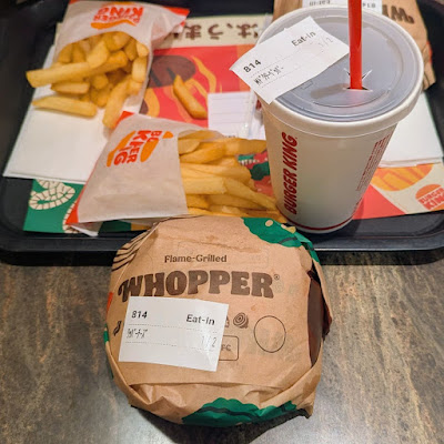Burger King 사진 3
