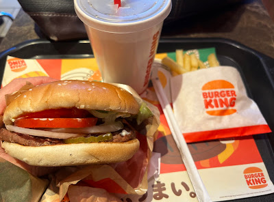 Burger King 사진 2