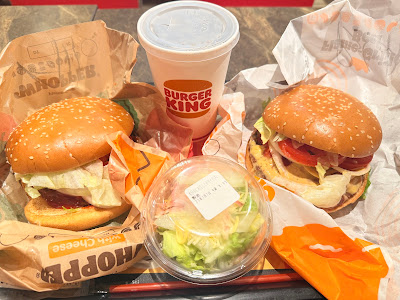 Burger King 사진 4
